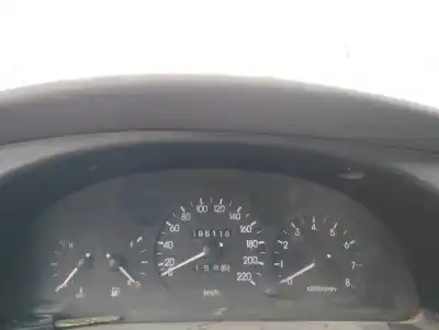 Veículo de Sucata daewoo lanos 1.4 cat do ano 2001 alimentado a13sms