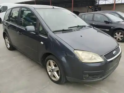 Утилизация автомобиля ford focus c-max (cap) 1.6 tdci cat года 2006 питание hhda