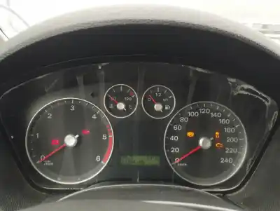 Утилизация автомобиля ford focus c-max (cap) 1.6 tdci cat года 2006 питание hhda