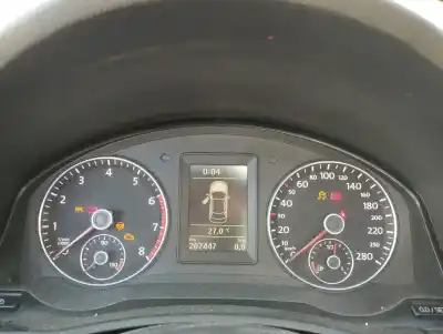 Утилизация автомобиля volkswagen eos (1f7) 1.4 года 2010 питание caxa