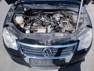 Утилизация автомобиля volkswagen eos (1f7) 1.4 года 2010 питание caxa