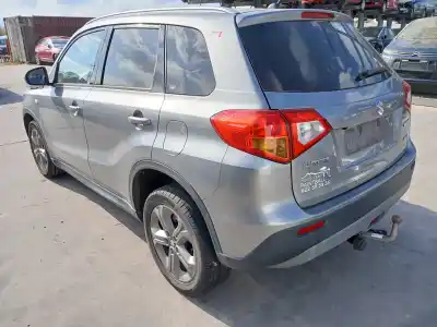 Veículo de Sucata suzuki vitara (ly) 1.6 ddis (apk 416d) do ano 2017 alimentado d16aa