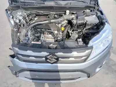 Veículo de Sucata suzuki vitara (ly) 1.6 ddis (apk 416d) do ano 2017 alimentado d16aa