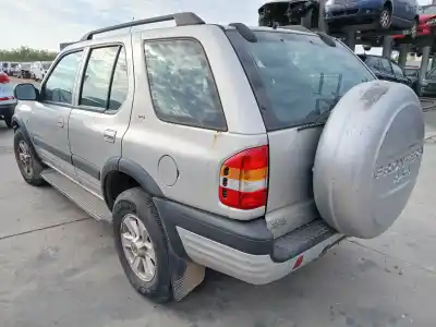 Veículo de Sucata opel frontera b (u99) 2.2 dti (6b_66, 6b_76) do ano 2003 alimentado y22dth