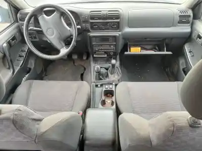 Veículo de Sucata opel frontera b (u99) 2.2 dti (6b_66, 6b_76) do ano 2003 alimentado y22dth