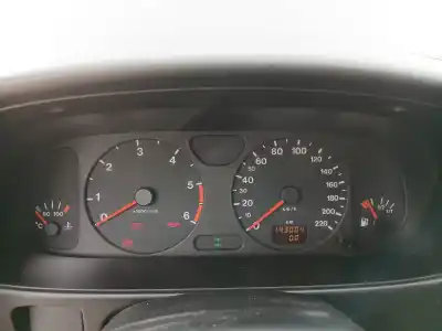 Veículo de Sucata opel frontera b (u99) 2.2 dti (6b_66, 6b_76) do ano 2003 alimentado y22dth