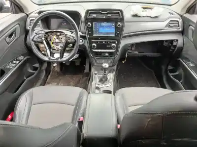 Здавання транспортного засобу ssangyong tivoli 1.5 року 2020 потужний 175950