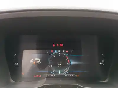 Veículo de Sucata ssangyong tivoli 1.5 do ano 2020 alimentado 175950