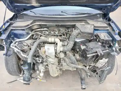 Veículo de Sucata ssangyong tivoli 1.5 do ano 2020 alimentado 175950