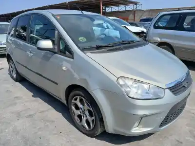 Scrapping Vehicle ford                                               c-max (cb3)                                                                                                                                                                                                                                                1.6 tdci cat of the year 2010 powered hhda