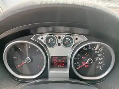 Scrapping Vehicle ford c-max (dm2) 1.6 tdci of the year 2010 powered hhda