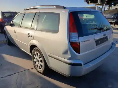 Veículo de Sucata ford mondeo turnier (ge) 2.0 tdci cat do ano 2003 alimentado fmba