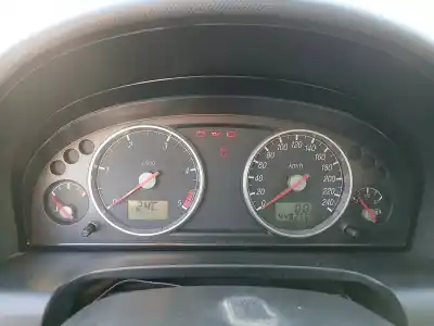 Veículo de Sucata ford mondeo turnier (ge) 2.0 tdci cat do ano 2003 alimentado fmba