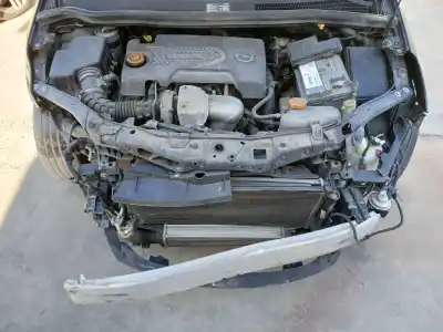 Утилизация автомобиля opel corsa e 1.3 16v cdti года 2010 питание z13dte