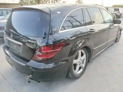 Veículo de Sucata mercedes                                           clase r (w251)                                                                                                                                                                                                                                             3.0 cdi cat                                                                                                                                                                                                                                                do ano 2007 alimentado 642950