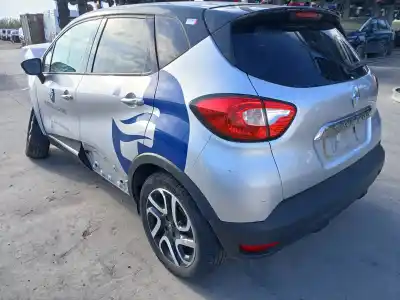 Утилизация автомобиля renault captur i (j5_, h5_) 1.5 dci 90 года 2017 питание k9k608