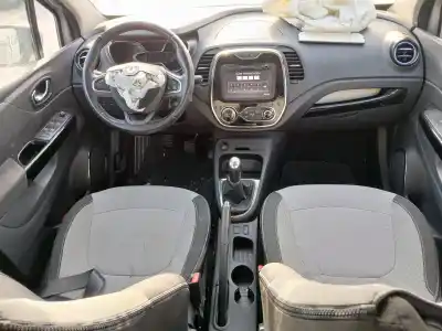 Утилизация автомобиля renault captur i (j5_, h5_) 1.5 dci 90 года 2017 питание k9k608