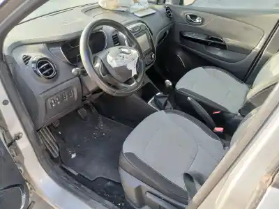 Утилизация автомобиля renault captur i (j5_, h5_) 1.5 dci 90 года 2017 питание k9k608
