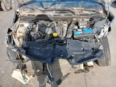Утилизация автомобиля renault captur i (j5_, h5_) 1.5 dci 90 года 2017 питание k9k608