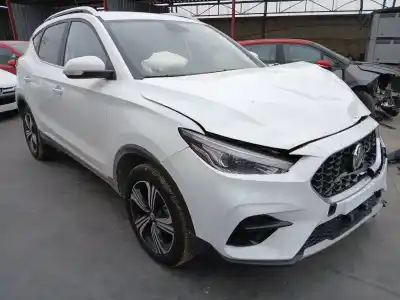 Veículo de Sucata mg                                                 zs                                                                                                                                                                                                                                                         suv 1.5 vti                                                                                                                                                                                                                                                do ano 2024 alimentado 15s4c