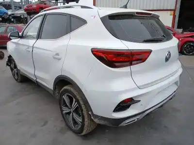 Veículo de Sucata mg                                                 zs                                                                                                                                                                                                                                                         suv 1.5 vti                                                                                                                                                                                                                                                do ano 2024 alimentado 15s4c