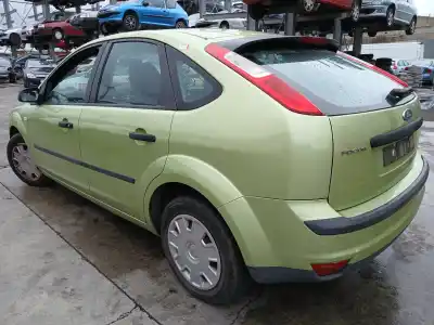 Veículo de Sucata ford focus berlina (cap) 1.6 16v cat do ano 2005 alimentado hwda