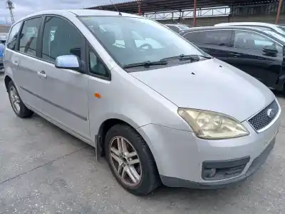 Здавання транспортного засобу ford focus c-max (cap) 2.0 tdci cat року 2004 потужний g6da