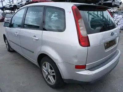 Veículo de Sucata ford focus c-max (cap) 2.0 tdci cat do ano 2004 alimentado g6da