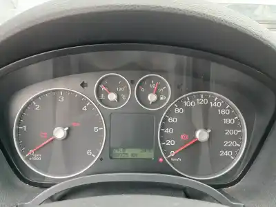 Veículo de Sucata ford focus c-max (cap) 2.0 tdci cat do ano 2004 alimentado g6da