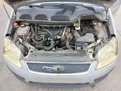 Veículo de Sucata ford focus c-max (cap) 2.0 tdci cat do ano 2004 alimentado g6da