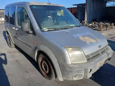 Sloopvoertuig FORD TRANSIT CONNECT (TC7)  van het jaar 2006 aangedreven HCPA