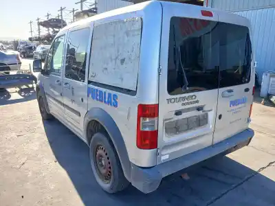 Veículo de Sucata ford transit connect (tc7) 1.8 tdci cat do ano 2006 alimentado hcpa