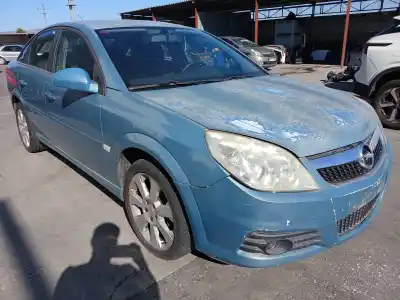 Sloopvoertuig OPEL VECTRA C BERLINA  van het jaar 2006 aangedreven 