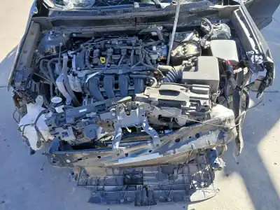 Veículo de Sucata mazda cx-3 (dk) 2.0 skyactiv-g do ano 2021 alimentado pe