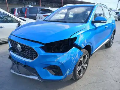 Veículo de Sucata MG                                                 ZS                                                                                                                                                                                                                                                         SUV 1.5 VTI                                                                                                                                                                                                                                                do ano 2024 alimentado 15S4C