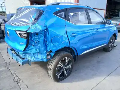 Veículo de Sucata mg                                                 zs                                                                                                                                                                                                                                                         suv 1.5 vti                                                                                                                                                                                                                                                do ano 2024 alimentado 15s4c