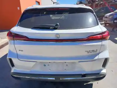 Vehicul casat mg rover marvel r ev (ep21) al anului 2023 alimentat 