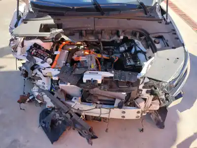 Vehicul casat mg rover marvel r ev (ep21) al anului 2023 alimentat 