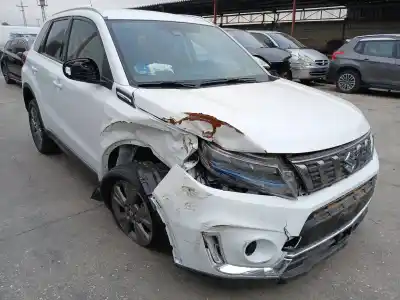 Scrapping Vehicle SUZUKI                                             VITARA                                                                                                                                                                                                                                                     1.4 16V BoosterJet CAT                                                                                                                                                                                                                                     of the year 2023 powered 