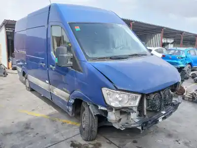 Scrapping Vehicle hyundai                                            h350 kasten                                                                                                                                                                                                                                                2.5 crdi                                                                                                                                                                                                                                                   of the year 2016 powered d4cb