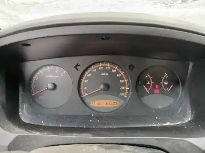 Утилизация автомобиля ssangyong actyon 2.0 td cat года 2009 питание d20dt