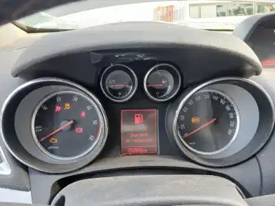 Здавання транспортного засобу opel mokka 1.6 cdti dpf року 2016 потужний b16dth