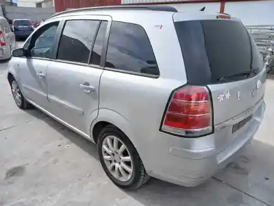 Здавання транспортного засобу opel                                               zafira b                                                                                                                                                                                                                                                   1.9 cdti                                                                                                                                                                                                                                                   року 2006 потужний z19dt