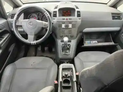 Здавання транспортного засобу opel                                               zafira b                                                                                                                                                                                                                                                   1.9 cdti                                                                                                                                                                                                                                                   року 2006 потужний z19dt