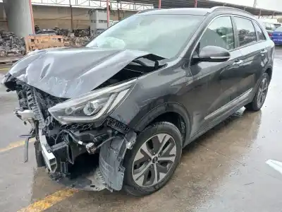 Veículo de Sucata KIA NIRO (DE) E-NIRO do ano 2020 alimentado EM16