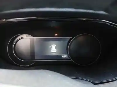 Veículo de Sucata kia niro (de) e-niro do ano 2020 alimentado em16