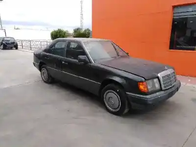 Veicolo di demolizione MERCEDES CLASE E (W124) BERLINA  dell'anno 1993 alimentato 603912