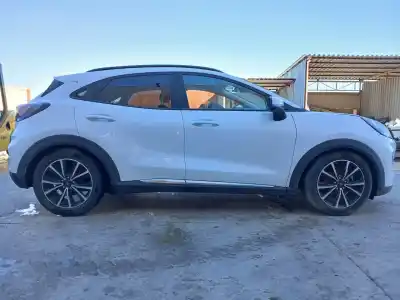 Утилизация автомобиля ford                                               puma (j2k, cf7)                                                                                                                                                                                                                                            1.0 ecoboost mhev                                                                                                                                                                                                                                          года 2022 питание b7jb