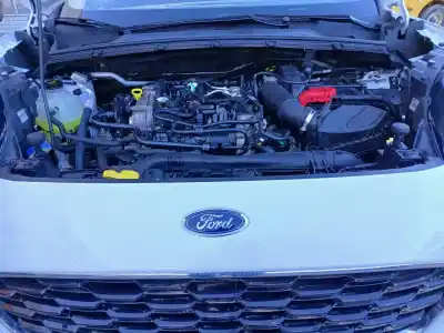 Утилизация автомобиля ford                                               puma (j2k, cf7)                                                                                                                                                                                                                                            1.0 ecoboost mhev                                                                                                                                                                                                                                          года 2022 питание b7jb