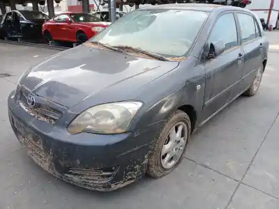 Veicolo di demolizione toyota corolla (_e12_) 1.4 d (nde120_) dell'anno 2006 alimentato 1ndtv